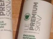 Línea belleza Premium Skin, exclusiva Perfumerías segunda parte