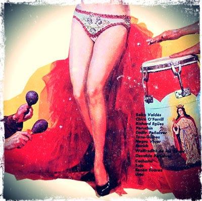 Las cumbias elegantonas