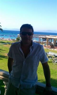 5th IBCA EUROPEAN INDIVIDUAL CHAMPIONSHIP - Rodas, Grecia