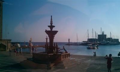 5th IBCA EUROPEAN INDIVIDUAL CHAMPIONSHIP - Rodas, Grecia