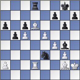 5th IBCA EUROPEAN INDIVIDUAL CHAMPIONSHIP - Rodas, Grecia