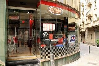 BIG J'S (V.LAIETANA)