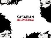 Kasabian Velociraptor!