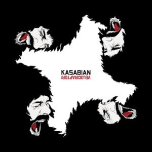 Kasabian – Velociraptor!