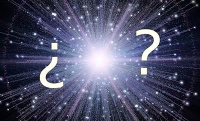 Representación del complicadísimo Big Bang, ¿Un modelo cosmológico errado? ¿Adónde nos lleva?