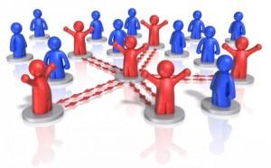 Qué hacer para ser más ‘social’