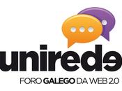 social media UNIREDE