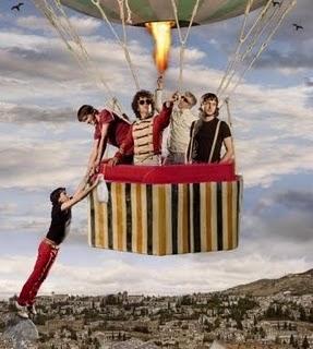 NAPOLEÓN SOLO / ADELANTO NUEVO DISCO