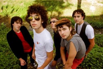 NAPOLEÓN SOLO / ADELANTO NUEVO DISCO