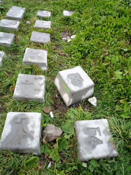 Oda al teclado: ¿puede una escultura ser más friki?