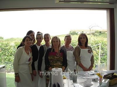 Curso galletas decoradas 18 de Septiembre.
