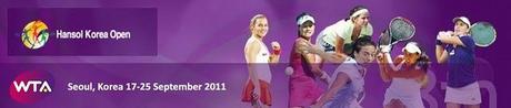 WTA Tour: Las chicas desembarcarán en Asia