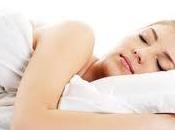 Consejos para dormir mejor (PARTE