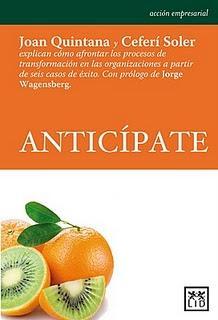 ANTICÍPATE