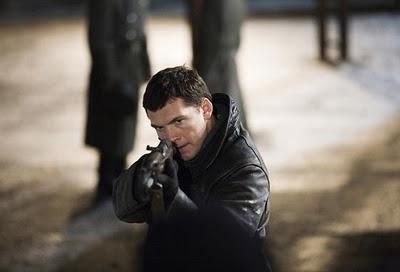 La Deuda, critica. Por fin buen cine!