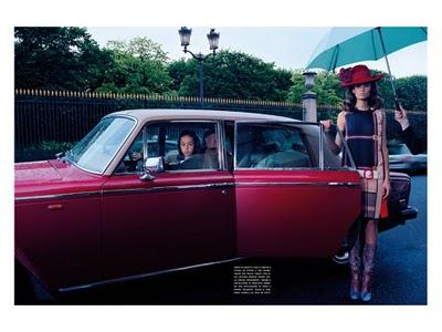 Pensando las tendencias