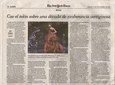 Pensando las tendencias