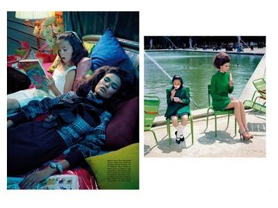 Pensando las tendencias