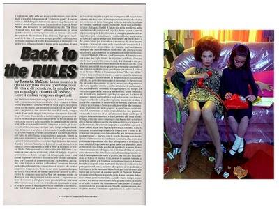 Pensando las tendencias