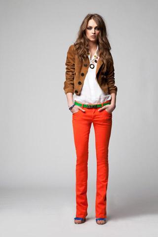 DESQUARED2 resort 2012