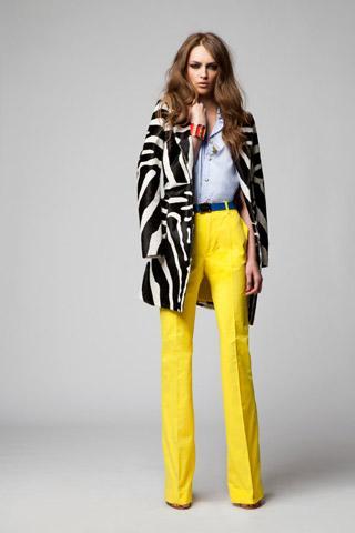 DESQUARED2 resort 2012