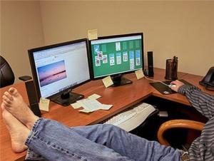 Procrastinación, el flagelo a combatir