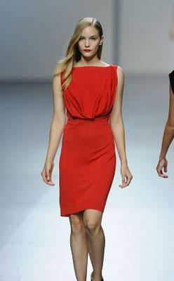 Cibeles Madrid Fashion Week (Parte III) Cibeles Madrid Fashion Week (Parte III)