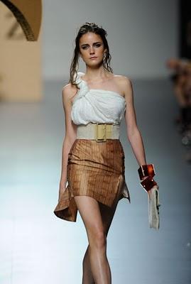 Cibeles Madrid Fashion Week (Parte III)