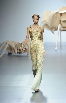 Cibeles Madrid Fashion Week (Parte III) Cibeles Madrid Fashion Week (Parte III)