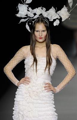 Cibeles Madrid Fashion Week (Parte III)