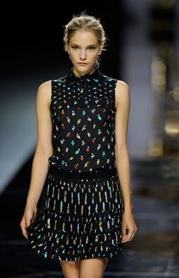 Cibeles Madrid Fashion Week (Parte III) Cibeles Madrid Fashion Week (Parte III)