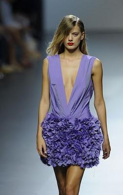 Cibeles Madrid Fashion Week (Parte III) Cibeles Madrid Fashion Week (Parte III)