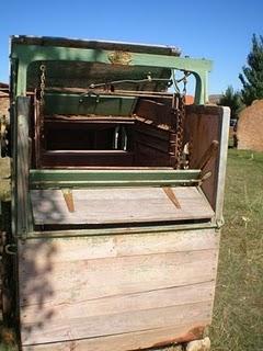 La revolución en la agricultura