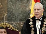 Dívar prisión para terroristas