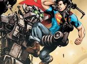 Portadas Diciembre 2011: Superman, Batman Green Lantern