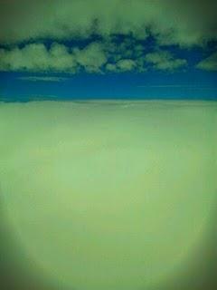 De vuelta de vacaciones..