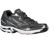 Vendo MIZUNO WAVE ELIXIR (para mujer) compro para