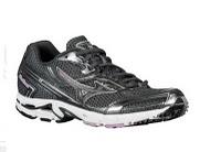 Vendo MIZUNO WAVE ELIXIR 5 (para mujer) y compro USB para FR 405