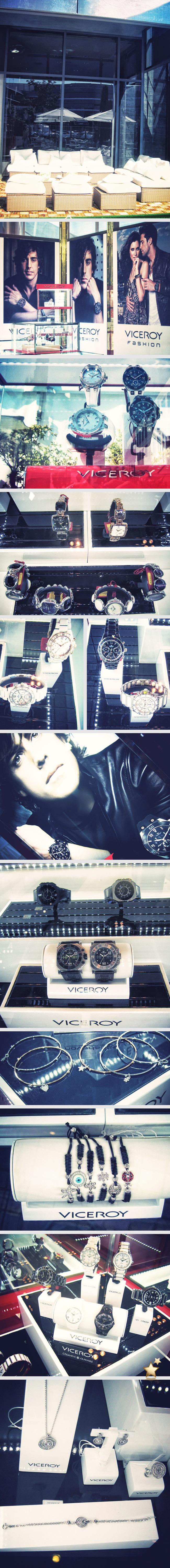 fashion brands... viceroy