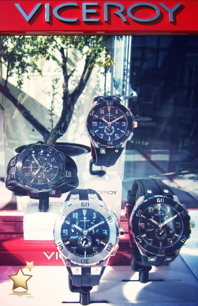 fashion brands... viceroy