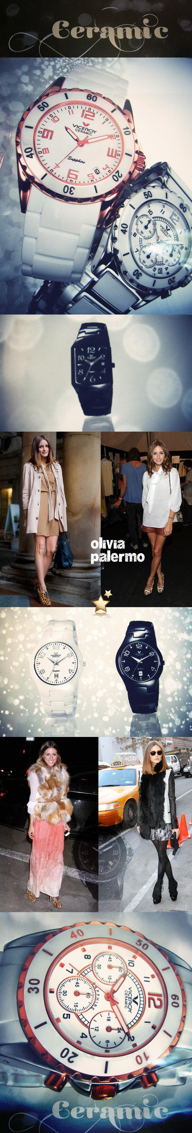 fashion brands... viceroy