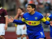Boca, señor candidato