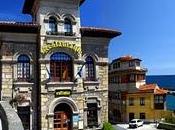 Restaurante Eutimio, Lastres (Asturias)