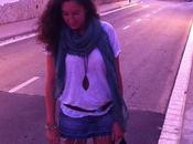 ...despidiendo verano toques otoño