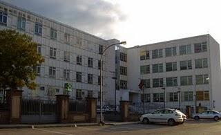 Aprobación de la modificacion del nombre de la EUPA por EIMIA Aprobación de la modificacion del nombre de la EUPA por EIMIA