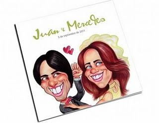 1001 invitaciones personalizadas