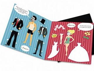 1001 invitaciones personalizadas
