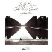 Bill Evans The París concert Edition two (1979)