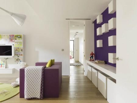 Puro blanco en Almuñecar, Granada villas en la costa de granada villas de lujo Puro blanco en Almuñecar Granada estilo nórdico en españa estilo de decoración escandinavo diseño nórdico diseño escandinavo diseño de interiores decoración nórdica decoración en blanco decoración de interiores casas con piscina de diseño