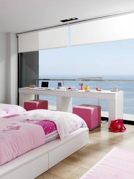 Puro blanco en Almuñecar, Granada villas en la costa de granada villas de lujo Puro blanco en Almuñecar Granada estilo nórdico en españa estilo de decoración escandinavo diseño nórdico diseño escandinavo diseño de interiores decoración nórdica decoración en blanco decoración de interiores casas con piscina de diseño